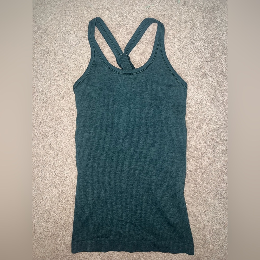 Lululemon Ebb to Street Tank